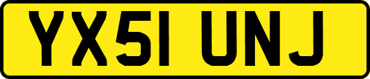 YX51UNJ