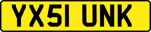YX51UNK