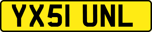 YX51UNL