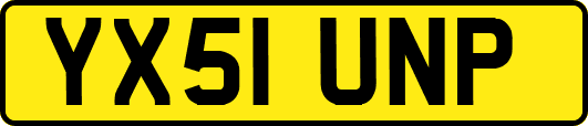 YX51UNP