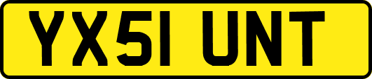 YX51UNT