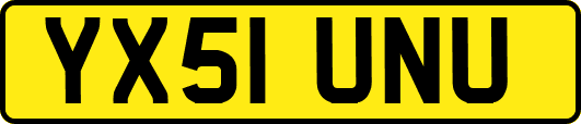 YX51UNU