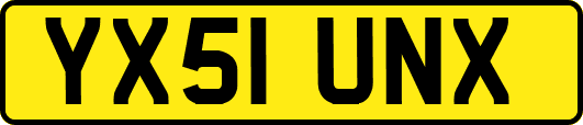 YX51UNX
