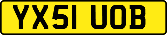 YX51UOB