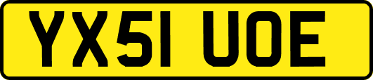 YX51UOE