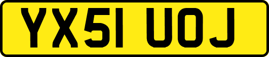 YX51UOJ