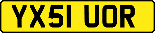 YX51UOR