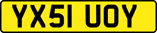 YX51UOY