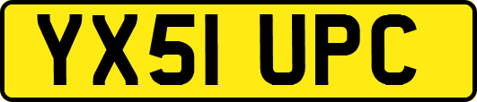 YX51UPC