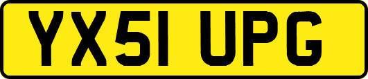 YX51UPG