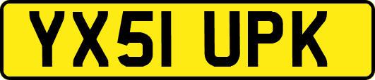 YX51UPK