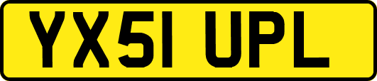 YX51UPL