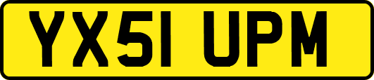 YX51UPM