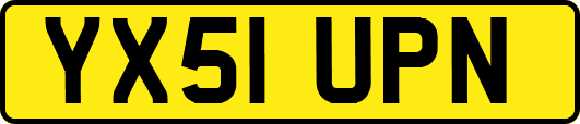 YX51UPN