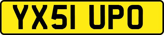 YX51UPO