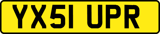 YX51UPR
