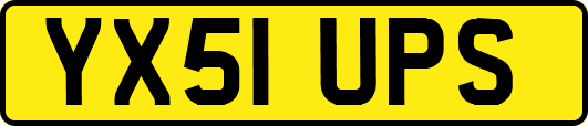 YX51UPS