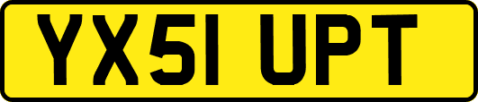 YX51UPT