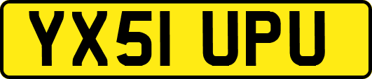 YX51UPU