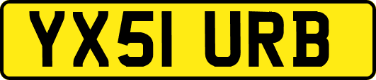 YX51URB