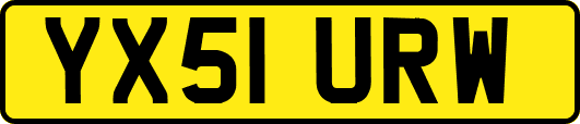 YX51URW