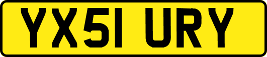 YX51URY