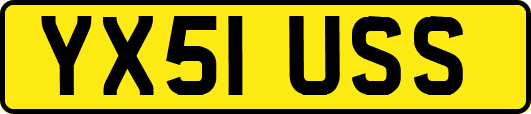 YX51USS