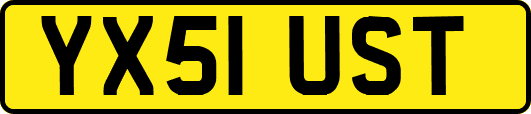 YX51UST