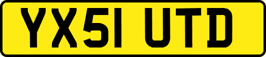 YX51UTD