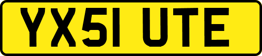 YX51UTE