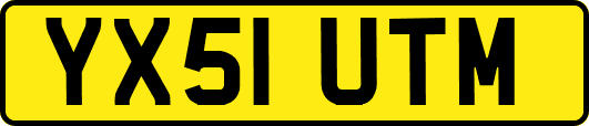 YX51UTM