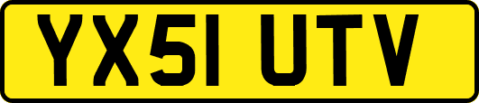 YX51UTV