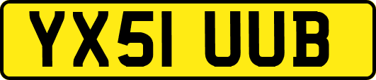 YX51UUB