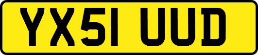 YX51UUD