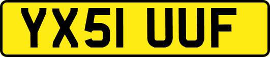 YX51UUF