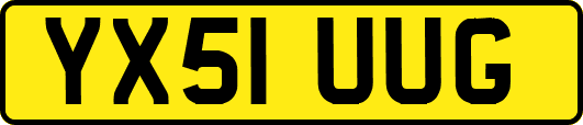 YX51UUG