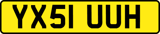 YX51UUH