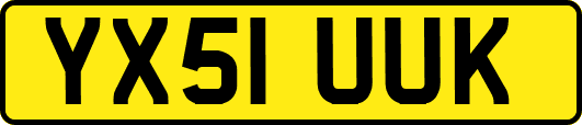 YX51UUK