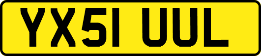 YX51UUL