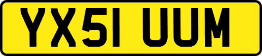 YX51UUM