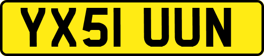 YX51UUN