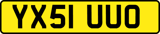 YX51UUO