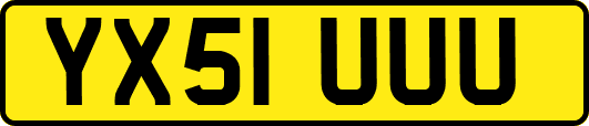 YX51UUU