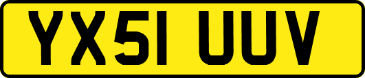 YX51UUV