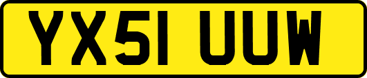 YX51UUW