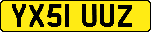 YX51UUZ