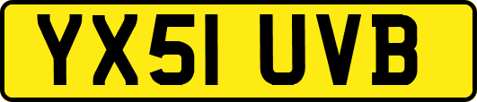 YX51UVB