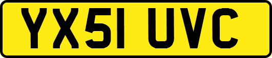 YX51UVC