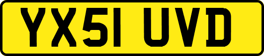 YX51UVD