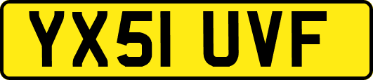 YX51UVF